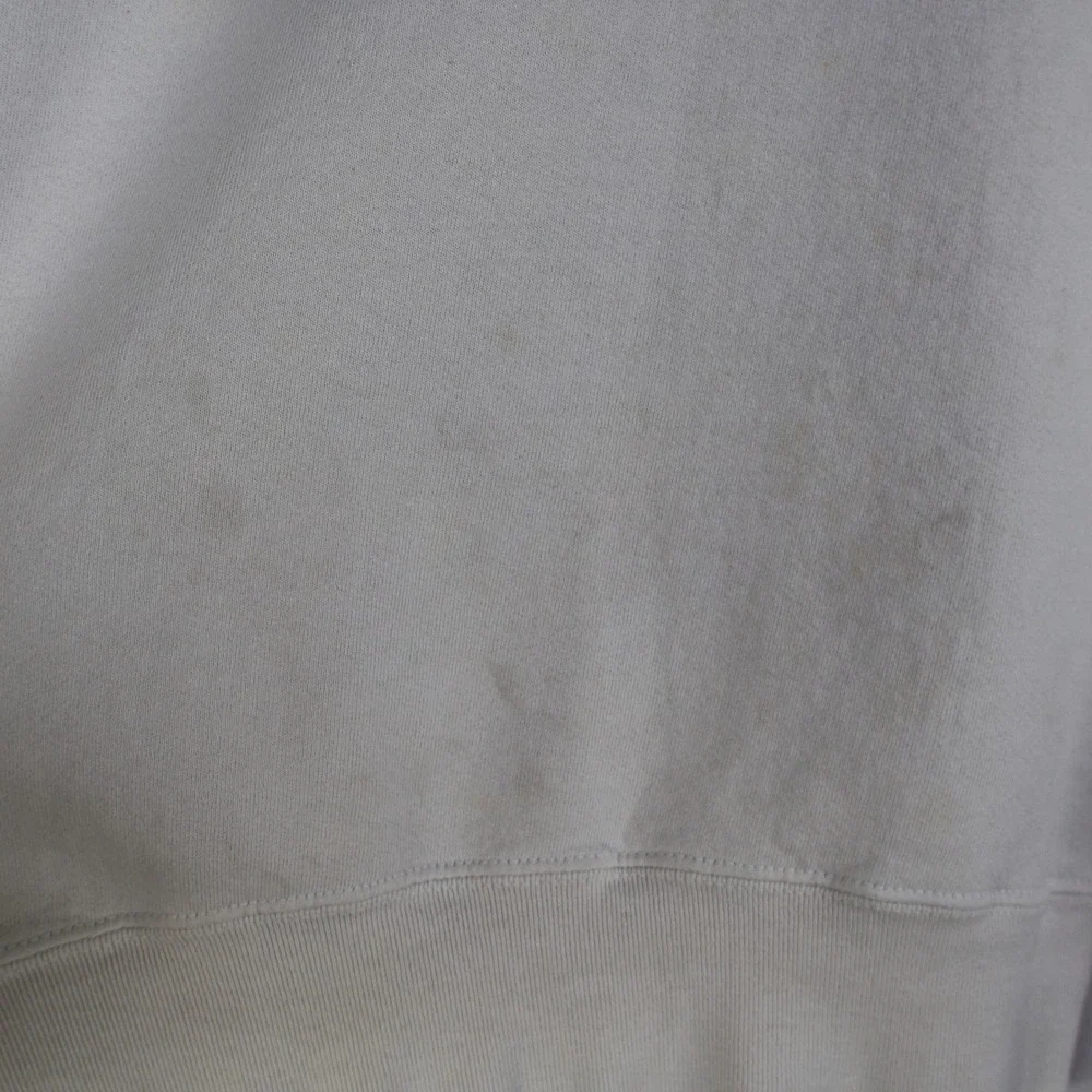 Vintage 1998 Palm Springs California Hiking Sweatshirt White Adult‎ Large